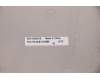 Lenovo 5CB1D70686 Tastatur inkl. Topcase ASM_NORDIC L82L0 CGY