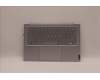 Lenovo 5CB1D70687 Tastatur inkl. Topcase ASM_POR L82L0 CGY