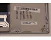 Lenovo 5CB1D70687 Tastatur inkl. Topcase ASM_POR L82L0 CGY