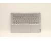 Lenovo 5CB1D70690 Tastatur inkl. Topcase spanisch L82L0 CGY