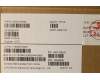 Lenovo 5CB1D70690 Tastatur inkl. Topcase spanisch L82L0 CGY