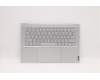 Lenovo 5CB1D70692 Tastatur inkl. Topcase ASM_TC L82L0 CGY