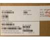Lenovo 5CB1D70695 Tastatur inkl. Topcase ASM_UK L82L0 CGY