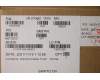 Lenovo 5CB1D70708 Tastatur inkl. Topcase ASM_KOR L21B1