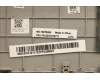 Lenovo 5CB1D70717 Tastatur inkl. Topcase ASM_NORDICL21B1
