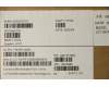 Lenovo 5CB1D70717 Tastatur inkl. Topcase ASM_NORDICL21B1