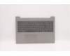 Lenovo 5CB1D71921 Tastatur inkl. Topcase ASM_UK L21B1