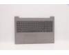 Lenovo 5CB1D71925 C-Cover with keyboard, Bulgarian, UK