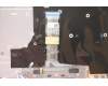 Lenovo 5CB1D94947 Tastatur inkl. Topcase ASM_ARA L21B1