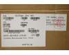 Lenovo 5CB1E09643 Tastatur inkl. TopcaseASM_NOR L81MA GLKR NC