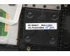 Lenovo 5CB1E09643 Tastatur inkl. TopcaseASM_NOR L81MA GLKR NC