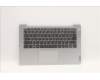 Lenovo 5CB1E19783 C-Cover with keyboard,French,Non_Fingerprint