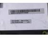 Lenovo 5CB1E19788 Tastatur inkl. TopcaseASM_NORDIC L82LVNFP_CG