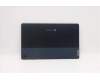 Lenovo 5CB1E19834 COVER LCD Cover H 82QS w/lens Blue
