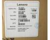 Lenovo 5CB1E19853 COVER Upper Case ASM NORDIC H 82QS UK AB
