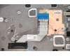 Lenovo 5CB1E21634 Tastatur inkl. Topcase spanisch 5M GL NC