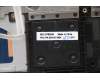 Lenovo 5CB1E21634 Tastatur inkl. Topcase spanisch 5M GL NC