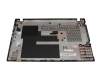 5CB1E28101 Original Lenovo Gehäuse Unterseite schwarz