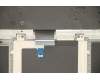Lenovo 5CB1F26731 Tastatur inkl. Topcase ASM_NORDIC L82LX FPCG