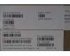 Lenovo 5CB1F27103 Tastatur inkl. Topcase ASM_ARA L82LX NFPAB