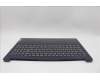 Lenovo 5CB1F27105 Tastatur inkl. Topcase ASM_HUN L82LX NFPAB
