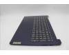 Lenovo 5CB1F27105 Tastatur inkl. Topcase ASM_HUN L82LX NFPAB
