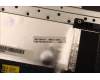 Lenovo 5CB1F27112 Tastatur inkl. Topcase ASM_CZE/SLK L82LX NFPAB