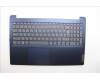 Lenovo 5CB1F27115 Tastatur inkl. Topcase französisch/arabsich L82LX NFPAB