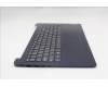 Lenovo 5CB1F27116 Tastatur inkl. Topcase ASM_UKR L82LX NFPAB