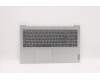 Lenovo 5CB1F27120 Tastatur inkl. Topcase ASM_ENG L82LX NFPCG