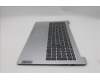 Lenovo 5CB1F27122 Tastatur inkl. Topcase ASM_ITA L82LX NFPCG