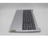 Lenovo 5CB1F27136 Tastatur inkl. Topcase ASM_HUN L82LX NFPCG