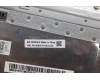 Lenovo 5CB1F27136 Tastatur inkl. Topcase ASM_HUN L82LX NFPCG