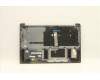 Lenovo 5CB1F27141 Tastatur inkl. Topcase schweiz L82LX NFPCG