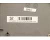 Lenovo 5CB1F28497 Tastatur inkl. TopcaseASM_SPA C82R0 NFP CG