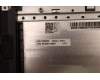 Lenovo 5CB1F36584 Tastatur inkl. Topcase ASM_ARA L82QY BK_TEX