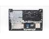 Lenovo 5CB1F36585 Tastatur inkl. Topcase ASM_BUL L82QY BK_TEX