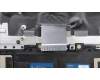 Lenovo 5CB1F36585 Tastatur inkl. Topcase ASM_BUL L82QY BK_TEX