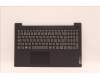 Lenovo 5CB1F36588 Tastatur inkl. Topcase ASM_CZE/SLK L82QYBK_TEX
