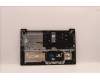 Lenovo 5CB1F36591 Tastatur inkl. Topcase ASM_FRA L82QY BK_TEX