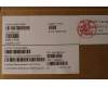 Lenovo 5CB1F36591 Tastatur inkl. Topcase ASM_FRA L82QY BK_TEX
