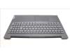 Lenovo 5CB1F36592 Tastatur inkl. Topcase französisch/arabsich L82QYBK_TEX