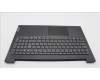Lenovo 5CB1F36598 Tastatur inkl. Topcase ASM_HUN L82QY BK_TEX