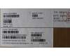 Lenovo 5CB1F36605 Tastatur inkl. Topcase ASM_POR L82QY BK_TEX