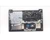 Lenovo 5CB1F36608 Tastatur inkl. Topcase spanisch L82QY BK_TEX