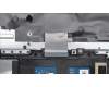 Lenovo 5CB1F36608 Tastatur inkl. Topcase spanisch L82QY BK_TEX