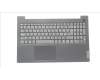 Lenovo 5CB1F36609 Tastatur inkl. Topcase schweiz L82QY BK_TEX
