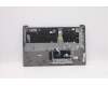 Lenovo 5CB1F36624 Tastatur inkl. TopcaseASM_ENG C82R1 NFP CG