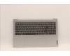 Lenovo 5CB1F36654 Tastatur inkl. TopcaseASM_UKR C82R1 NFP CG