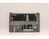 Lenovo 5CB1F36654 Tastatur inkl. TopcaseASM_UKR C82R1 NFP CG